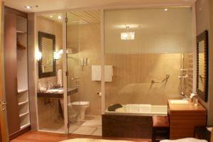 The Royal Mandaya Hotel