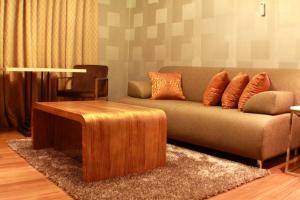 The Royal Mandaya Hotel