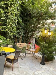 MAISON STANDING et SYMPA PROCHE ROLAND GARROS et MÉTRO