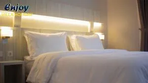 Alulu Luxury Residence - One Bedroom Apartment - Sampal 2