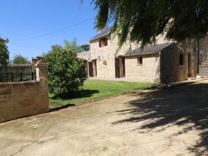 Maisons de vacances Gite Doue-en-Anjou, 3 pieces, 5 personnes - FR-1-622-10 : photos des chambres