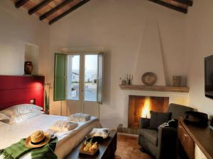 Torre Fiore Hotel Masseria