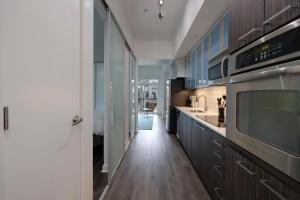 Mint House Nashville - The Gulch - 11th Ave S