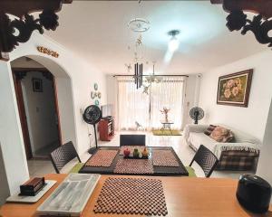 Rodadero Confort Mar y Sol