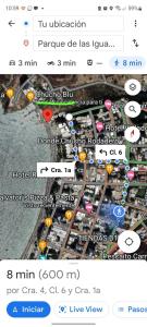 Rodadero Confort Mar y Sol