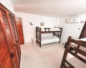 Rodadero Confort Mar y Sol