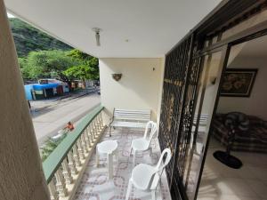 Rodadero Confort Mar y Sol