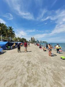 Rodadero Confort Mar y Sol