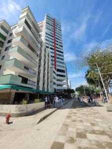 Rodadero Confort Mar y Sol