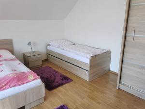 Comenius Apartments - Apartmány na rohu