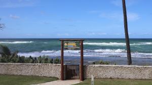 Paraíso PÉ NA AREIA no coração do Litoral Norte - FRENTE MAR - Loft projetado para que você tenha a melhor experiência em hospedagem - condomínio mais procurado da Estrada do Côco - Varanda com vista espetacular para o mar - lazer e TRANQUILI