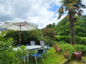 Maisons de vacances Cottage, Perros Guirec : photos des chambres