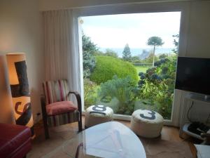 Maisons de vacances Cottage, Perros Guirec : photos des chambres