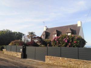 Maisons de vacances Cottage, Perros Guirec : photos des chambres