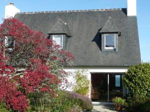 Maisons de vacances Cottage, Perros Guirec : photos des chambres