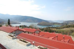 Ipsivaton Mountain Resort Limni-Plastira Greece