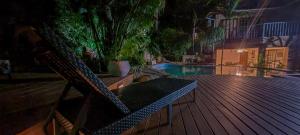 Annas Bed and Breakfast - 4hvězdičkové hotely ve městě St Lucia