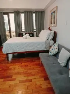 14d mosaic staycation - Culiculi