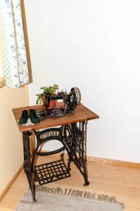 Ferienwohnung Maria Erlsbacher