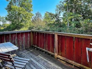 5 person holiday home in ELLÖS-By Traum