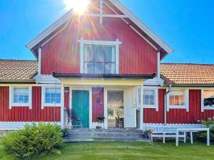 5 person holiday home in ELLÖS-By Traum