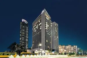 Urbanstay Dongtan - Yongin