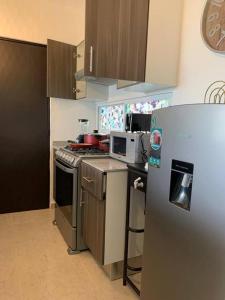 Apartamento exclusivo piscina, jaccuzi, céntrico.