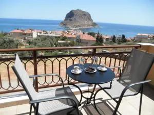 Villa Cazala - Yéfira