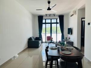 The Signature Desaru Johor by Glex