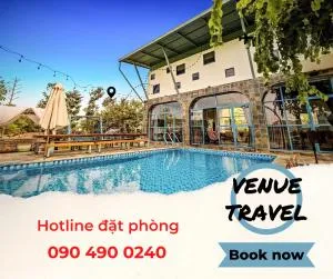 Hoya House Ba Vì - Venuestay - Hoằng Xá