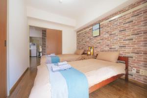 nestay apartment tokyo akihabara 2A