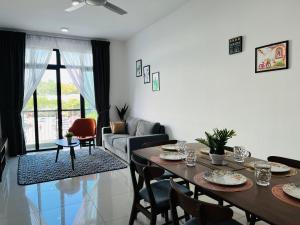 The Signature Desaru Johor by Glex