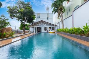 Palm Villa 39 - Luxury Free Bida & Karaoke
