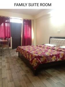 Odyssey Stays Naina Homestay