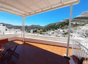 Bella Vista Montagna - Kinitharos