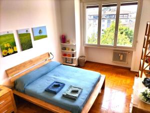 DARIO.HOME Amabile dimora in centro a Treviso