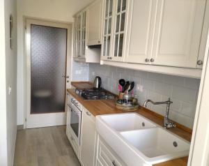 DARIO.HOME Amabile dimora in centro a Treviso