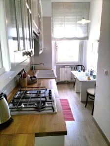 DARIO.HOME Amabile dimora in centro a Treviso