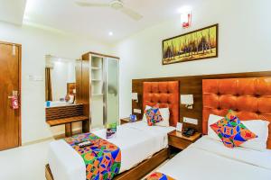 FabHotel Empire Suite - Nr Mumbai International Airport
