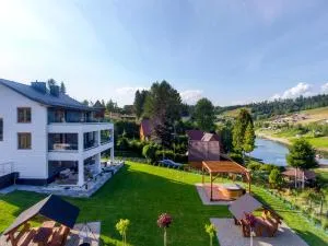 APARTAMENTY O&M Zawóz - 布科维茨