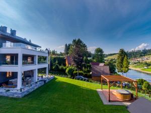 APARTAMENTY O&M Zawóz