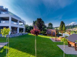 APARTAMENTY O&M Zawóz