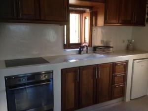 Loutra Olive Garden Stone House #3