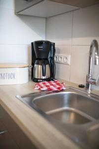 Ferienwohnung Hoamat