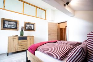 Ferienwohnung Hoamat