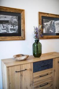 Ferienwohnung Hoamat