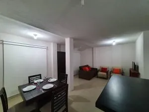 Andy's House - San Cristóbal