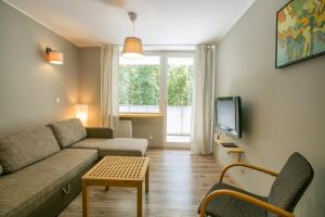 Apartamenty w Parku Leśnym PolanicaApartamenty pl
