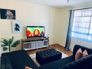 CEECEE’S HAVEN - Paulo