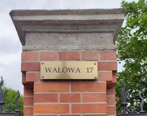City Center Apartment Dom Polski